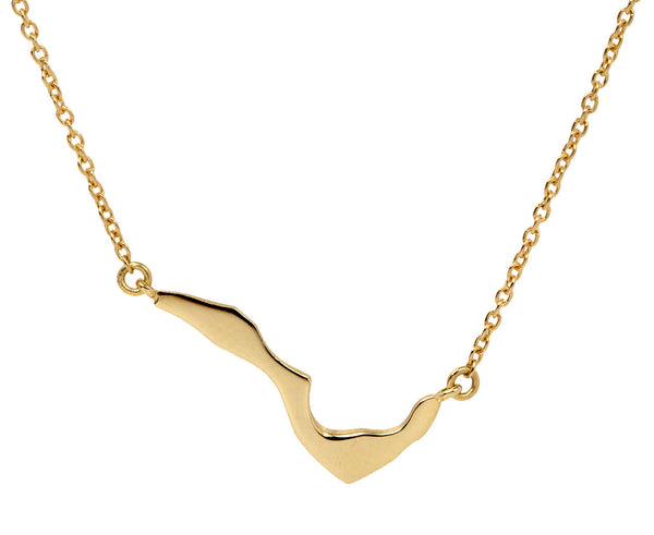 Milamore Mini Kintsugi Necklace