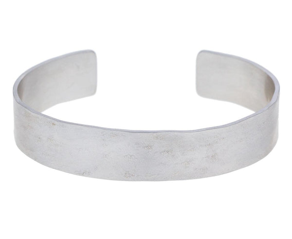 Silver Cuff Bracelet – Hollywood Sensation®