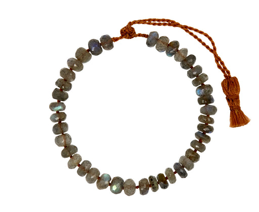 Lena Skadegard Labradorite Beaded Bracelet