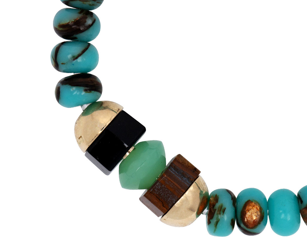 Shop All Handmade Bracelets, Luis Morais