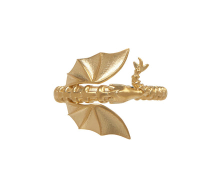 Dragon Ring