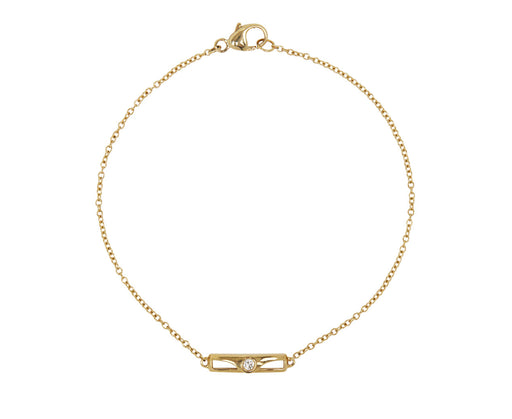 Berceau Bar Bracelet