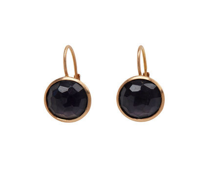 Iolite Leona Earrings