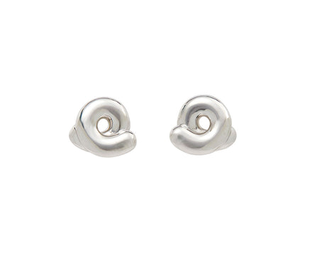 Bea Bongiasca Tarallo Stud Earrings