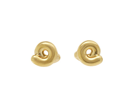 Bea Bongiasca Tarallo Stud Earrings