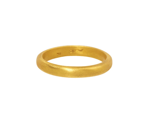 Gold Signature Band