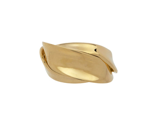 Demi Flux Ring