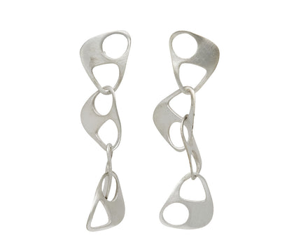 Simple Isabella Earrings