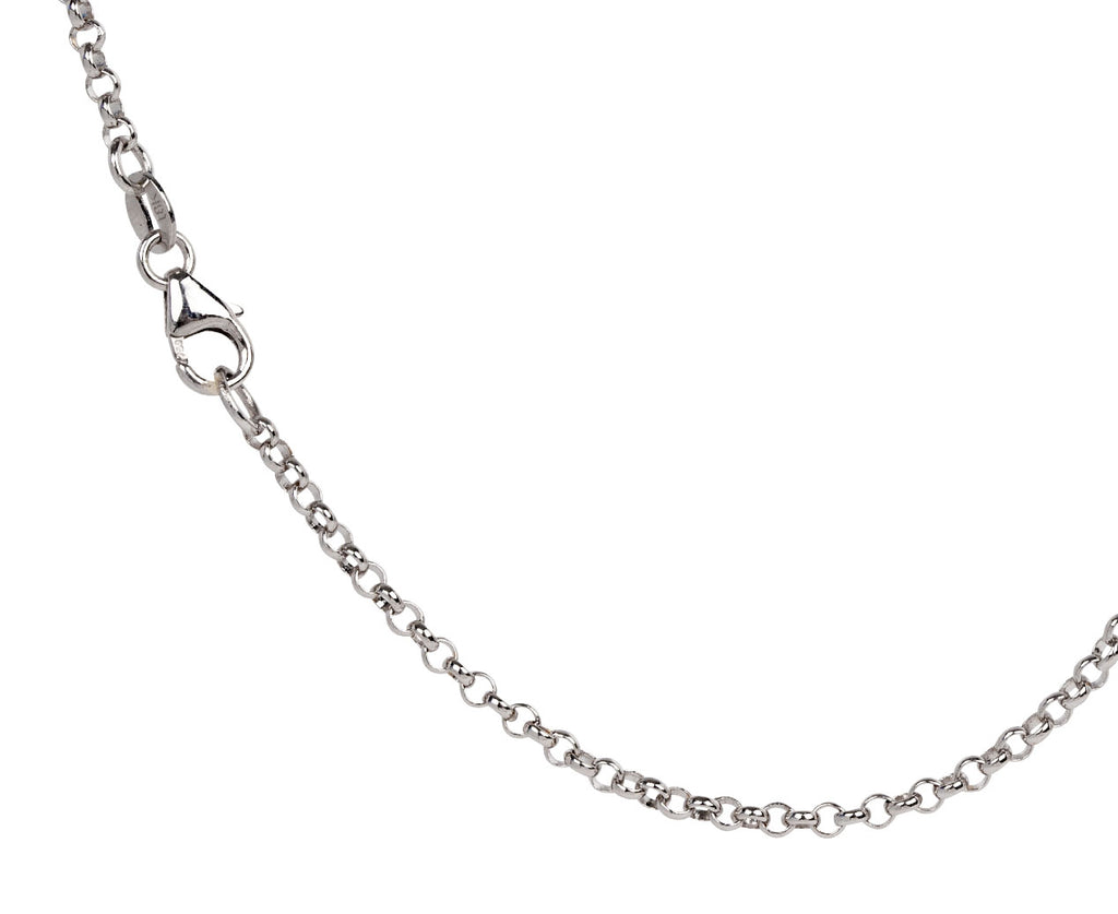The Chunky Chain Necklace Trend Is Back – Savoir Flair