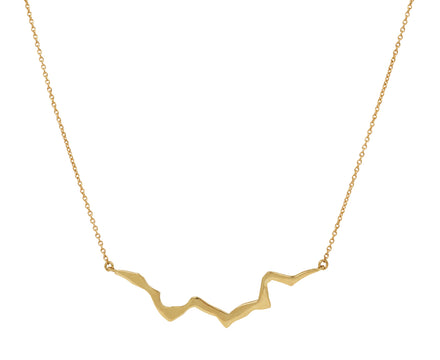 Kintsugi Necklace