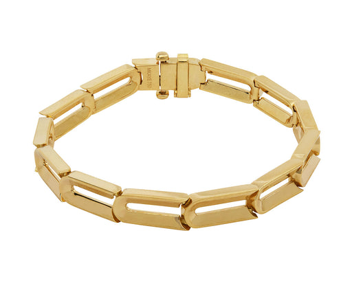 Gold Kira Bracelet