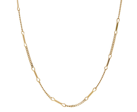 Pascale Monvoisin Petra Necklace