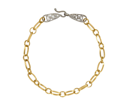 Frieze Bracelet