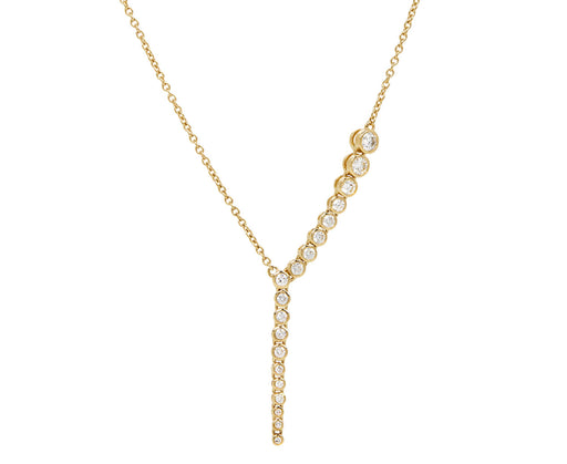 Diamond Amazonia Necklace