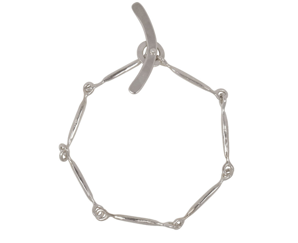 JP Clasp Bracelet – Jill Platner