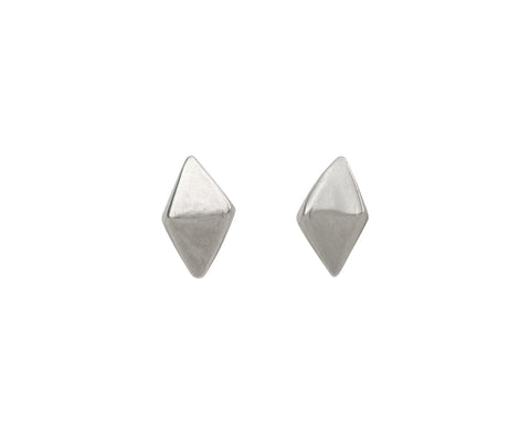 Shimmer Post Earrings