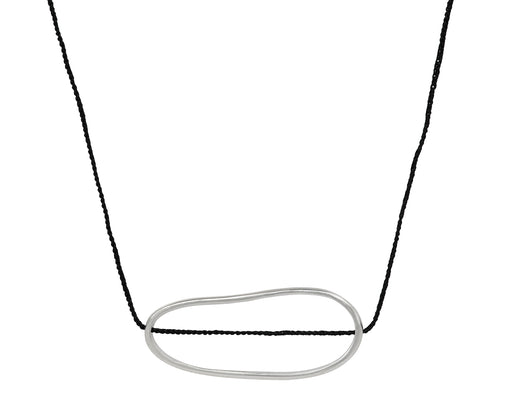 Oyster Necklace