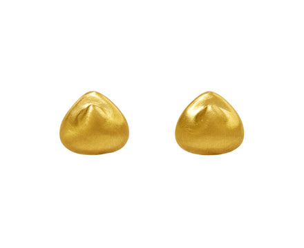 Prunt Stud Earrings