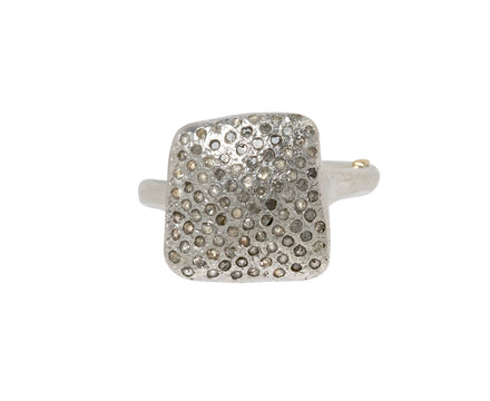 Rosa Maria Diamond Lydie Ring