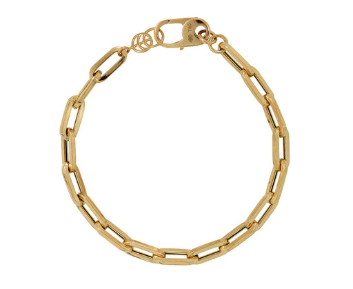 Dupin Minor Chain Bracelet