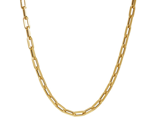 Dupin Minor Chain Necklace