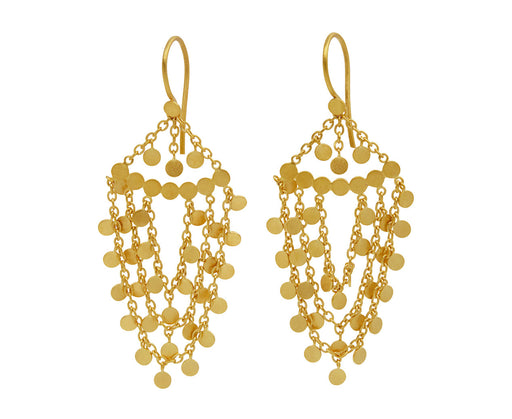 Sequin Dream Earrings