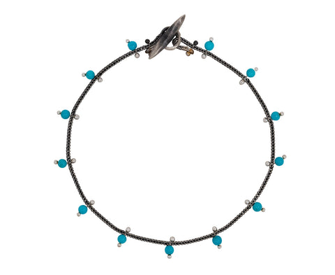 Turquoise Bracelet