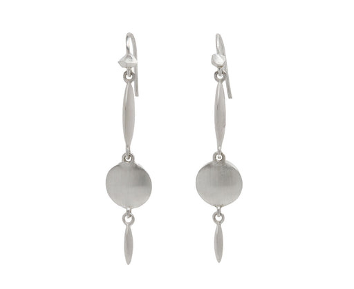 dan-yell Horea Earrings