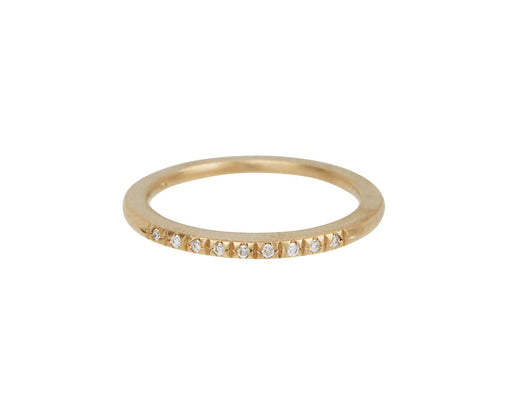 dan-yell Gold Patala Diamond Ring