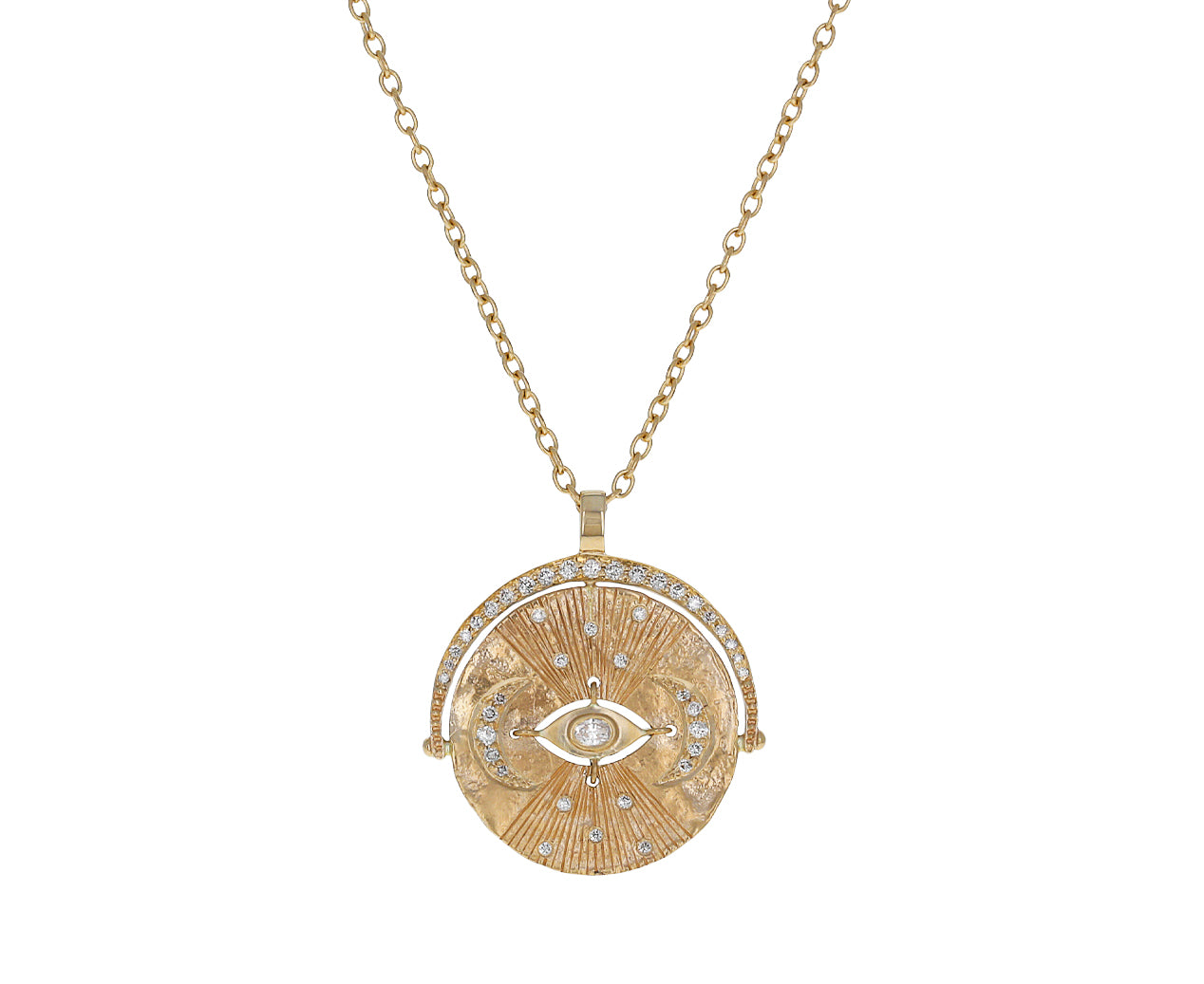 The History of the Evil Eye — The Best Evil Eye Jewelry