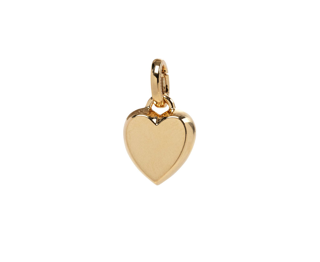 Baltimore Love Heart-shaped Jewelry Box Earrings