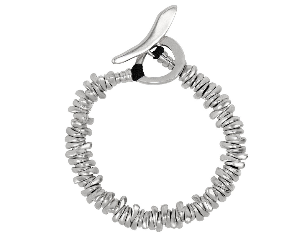 jillplatner birdbone bracelet - アクセサリー