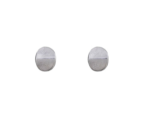 Shine Posts Earrings - TWISTonline 