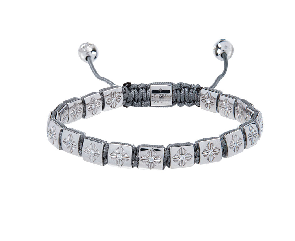 Uno de 50 Lock Key Adjustable Cord Bracelet | Cord bracelets, Bracelet  shops, Bracelets