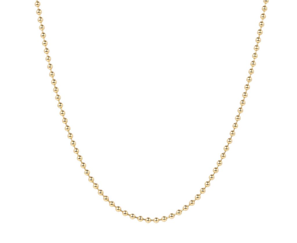 Gold Stanley Chain Necklace