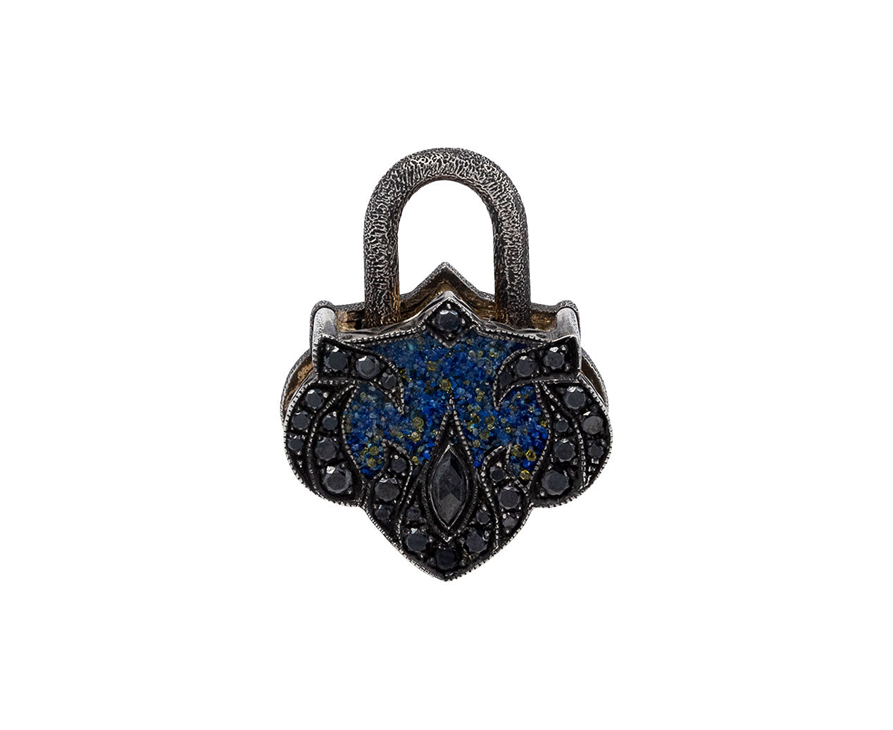 Buy Vintage Louis Vuitton Speedy Mini Handbag Lock & Key Online in India 