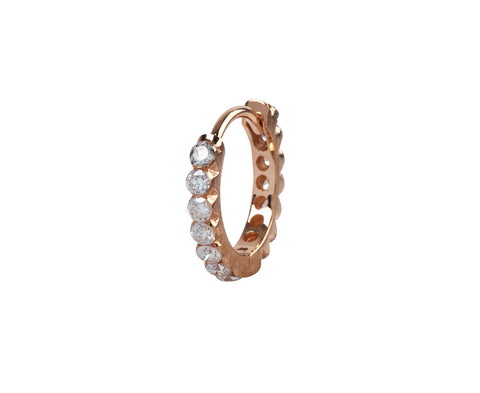 5/16 Pearl Coronet SINGLE Ring